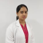 Dr Priyanka Radiology and Nutrition