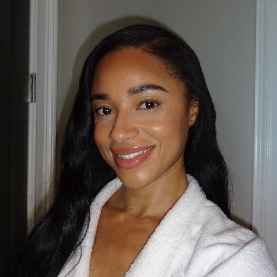 THE SKINCARE QUEEN 👸🏽