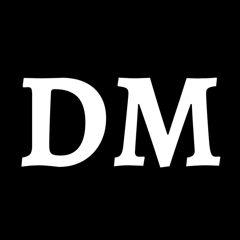 Dorian Fashion Men
